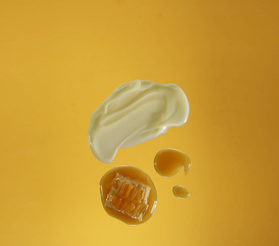 טיפול לרגליים דבש מאנוקה