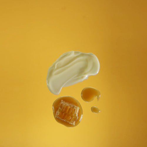 טיפול לרגליים דבש מאנוקה