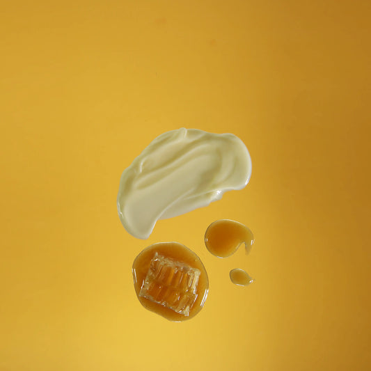 טיפול לרגליים דבש מאנוקה